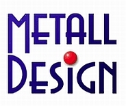 Logo Metall Design